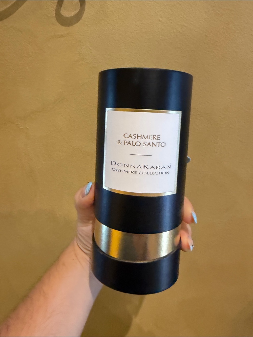 Donna Karan Cashmere & Palo Santo Parfum